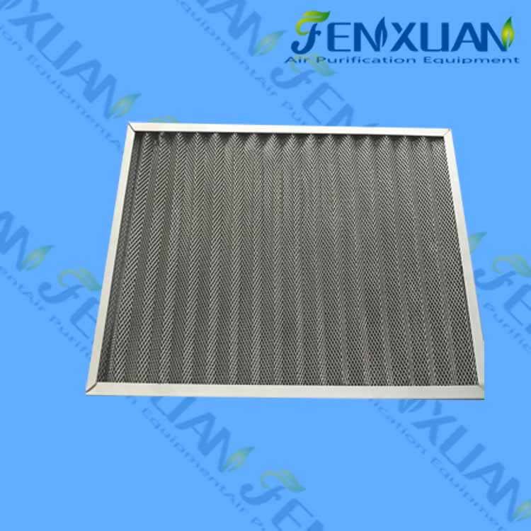 全鋁質(zhì)金屬過(guò)濾器（可水洗）