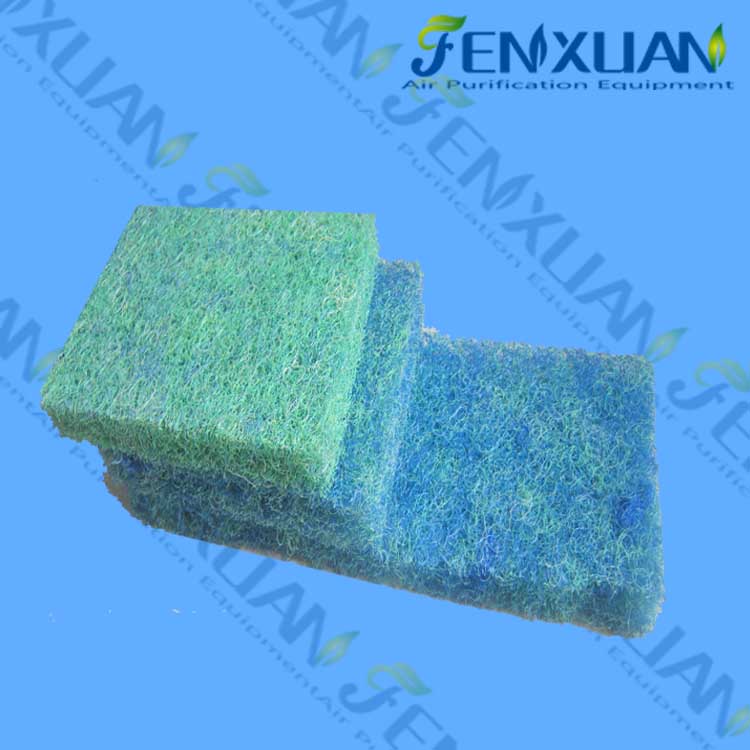 生化過濾網(wǎng)（水族/冷卻塔）