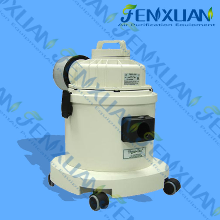 Tiger-Vac CR-1吸塵器(虎威/老虎)