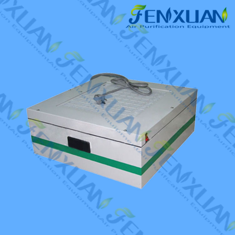 MAC凈化單元（小型，...