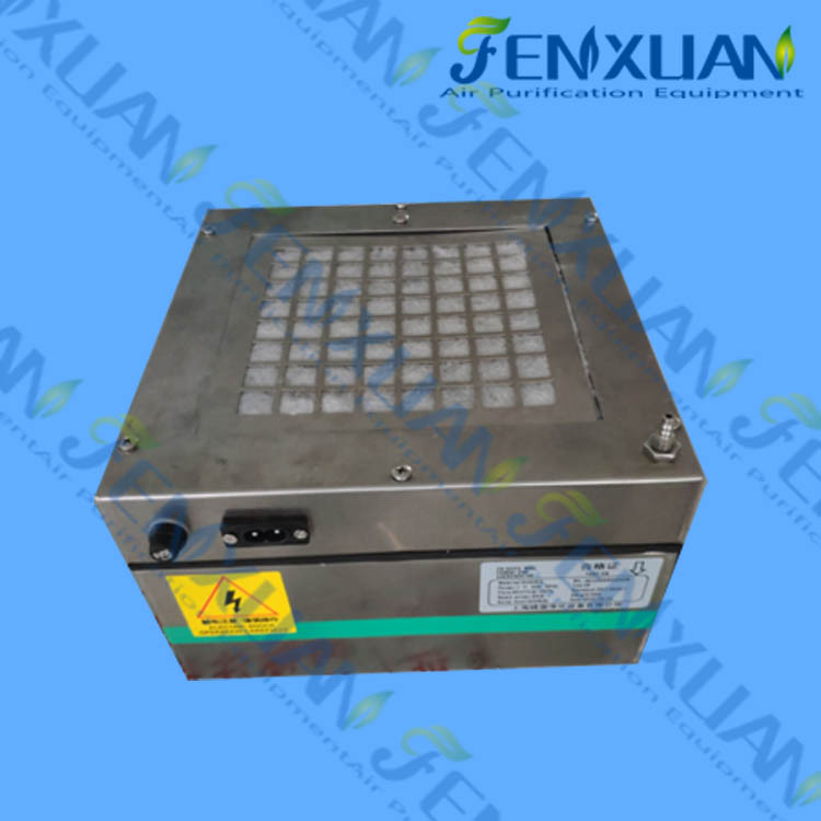 MAC凈化單元（小型，不銹鋼）