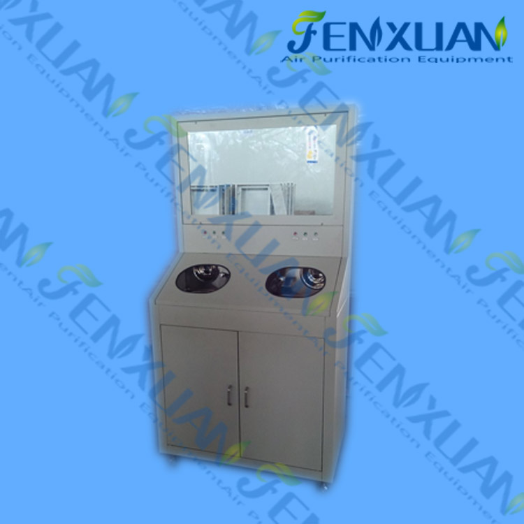 全自動洗手烘干機（單、雙人）