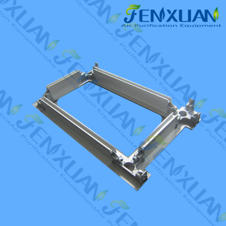 潔凈室吊頂龍骨(FFU骨架)